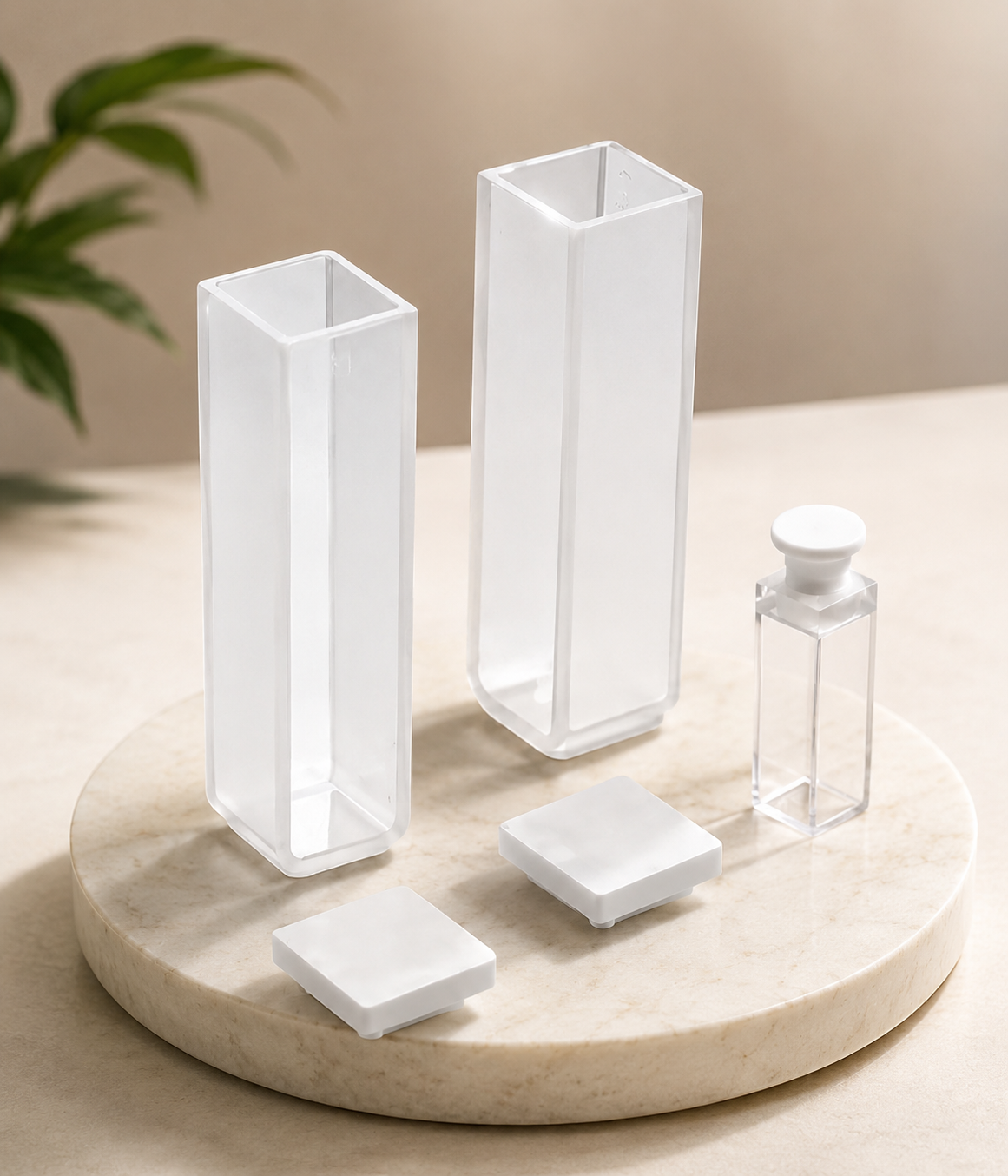 Scientific Laboratory Instruments