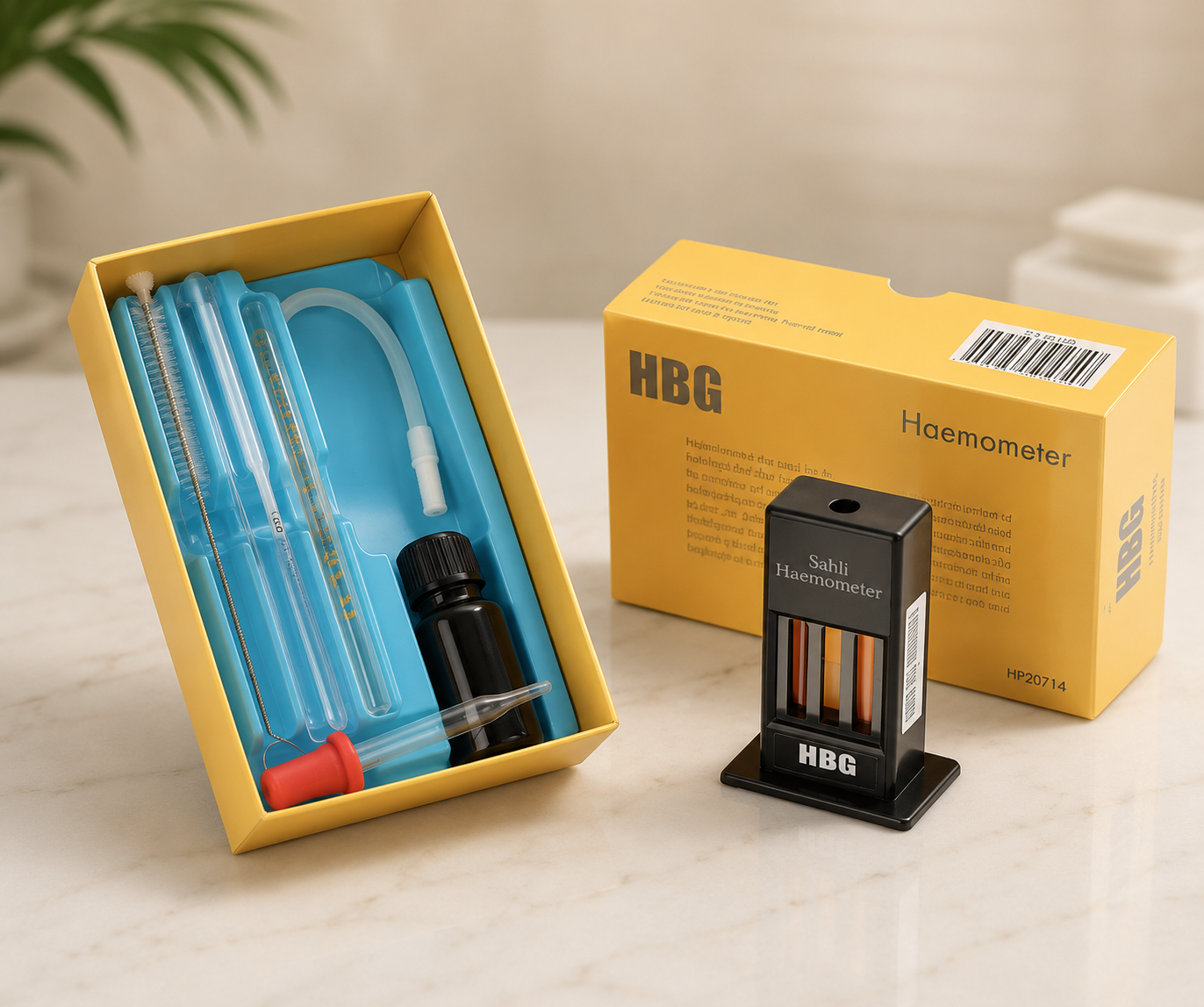 Laboratory Applications